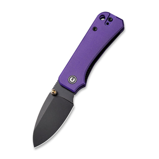 Civivi Baby Banter G10, Purple