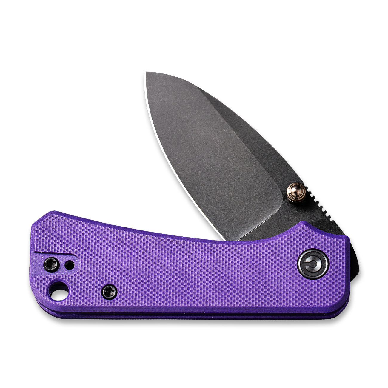 Civivi Baby Banter G10, Purple