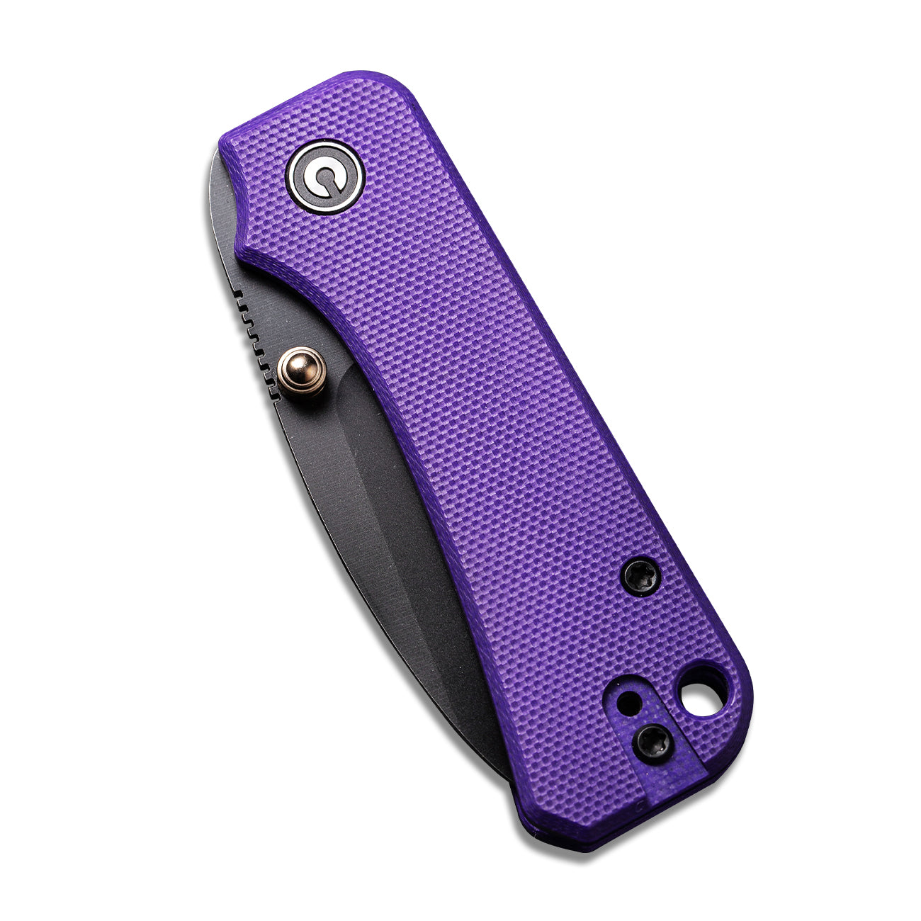 Civivi Baby Banter G10, Purple