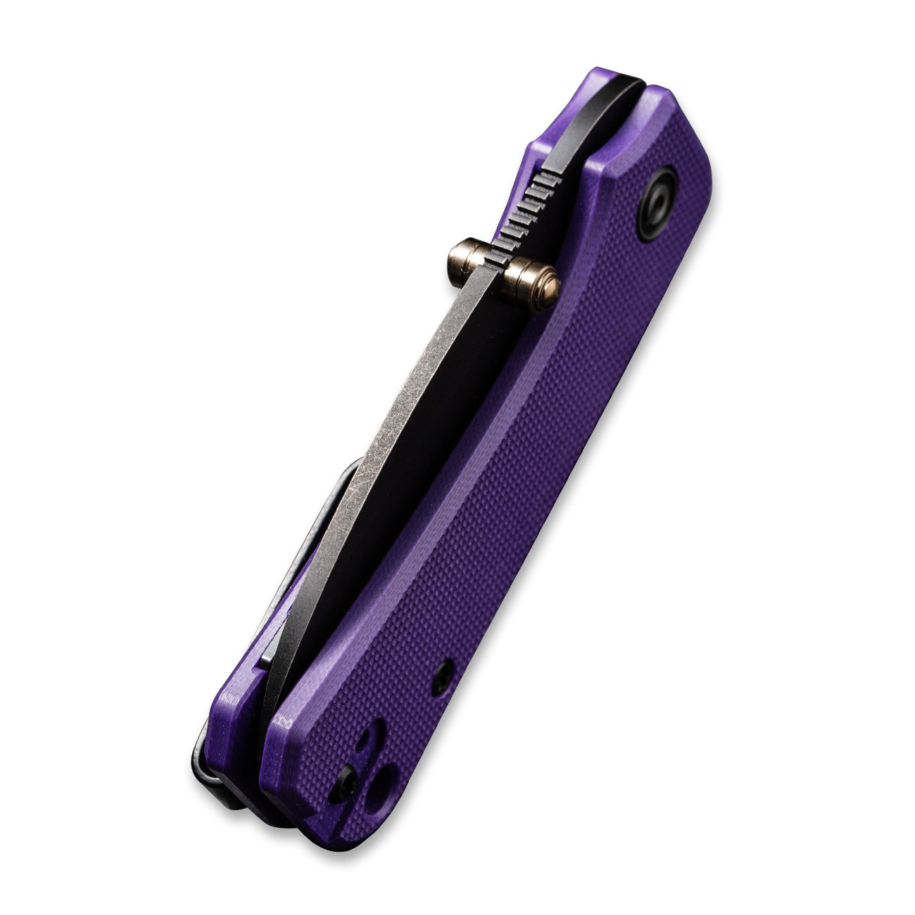 Civivi Baby Banter G10, Purple