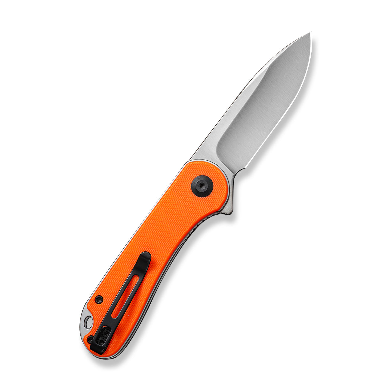 Civivi Elementum, Orange / Satin