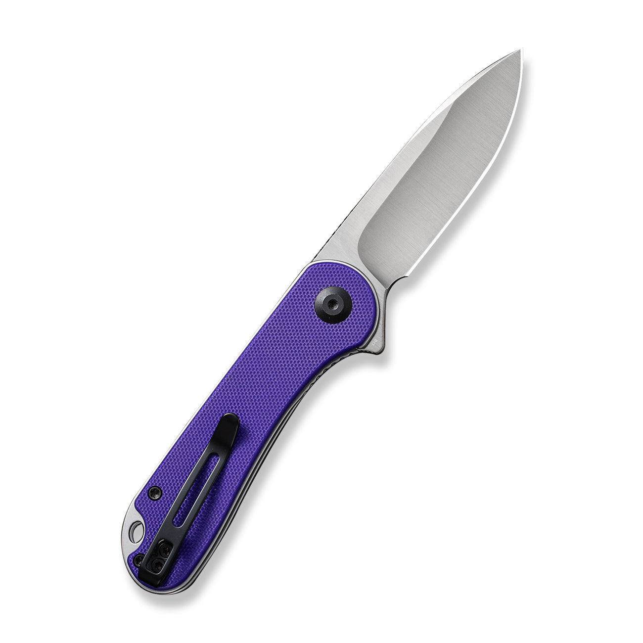 Civivi Elementum, Purple