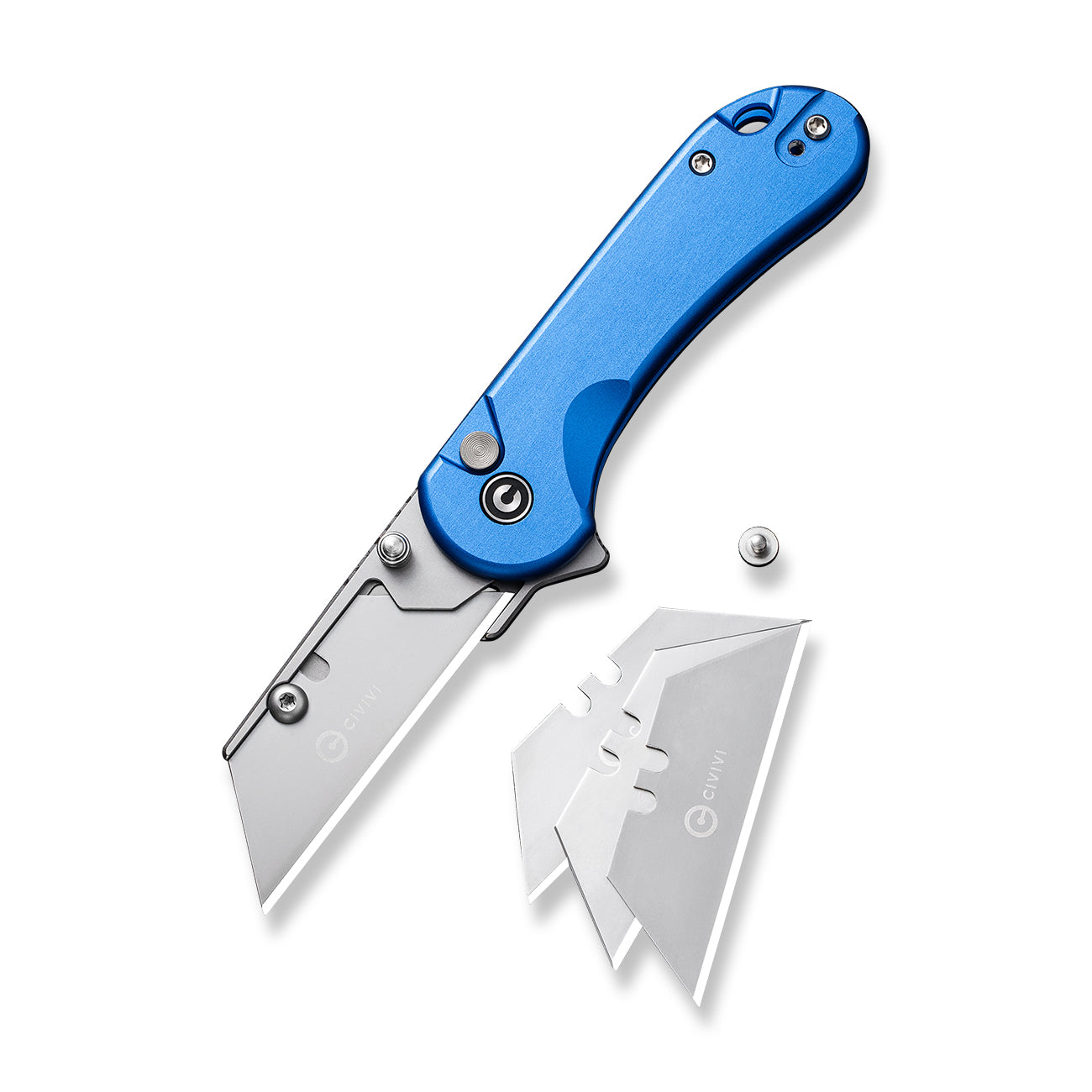 Civivi Elementum Utility, Blue