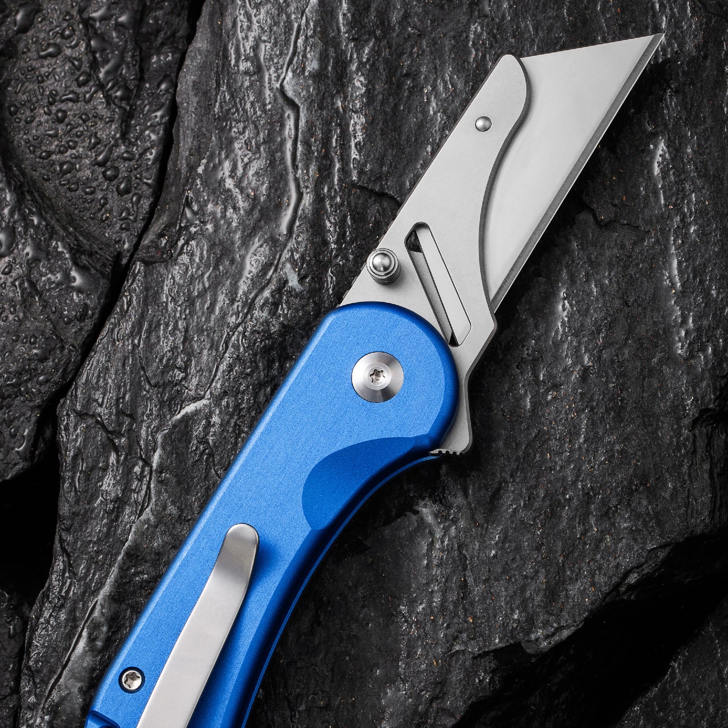 Civivi Elementum Utility, Blue