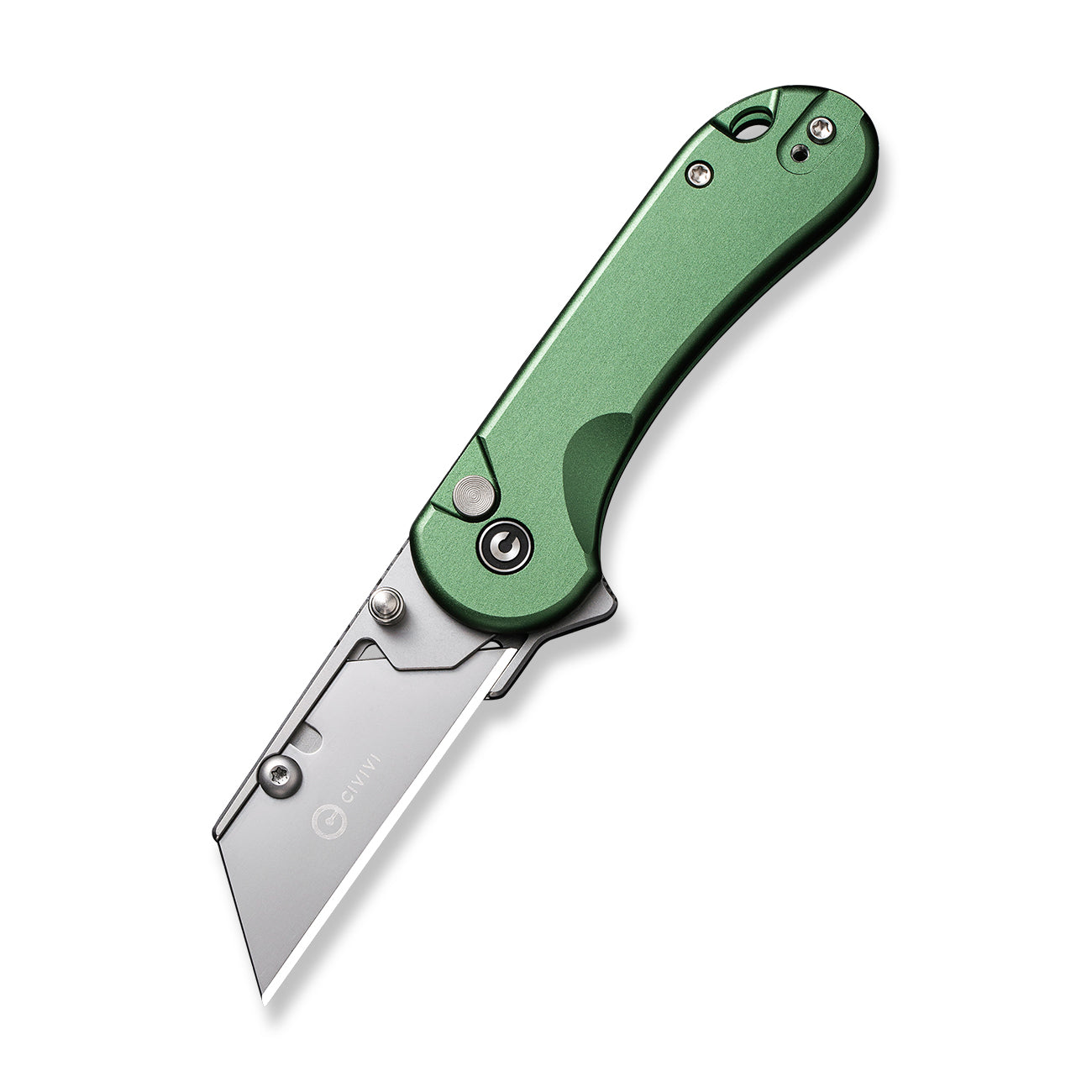 Civivi Elementum Utility, Green