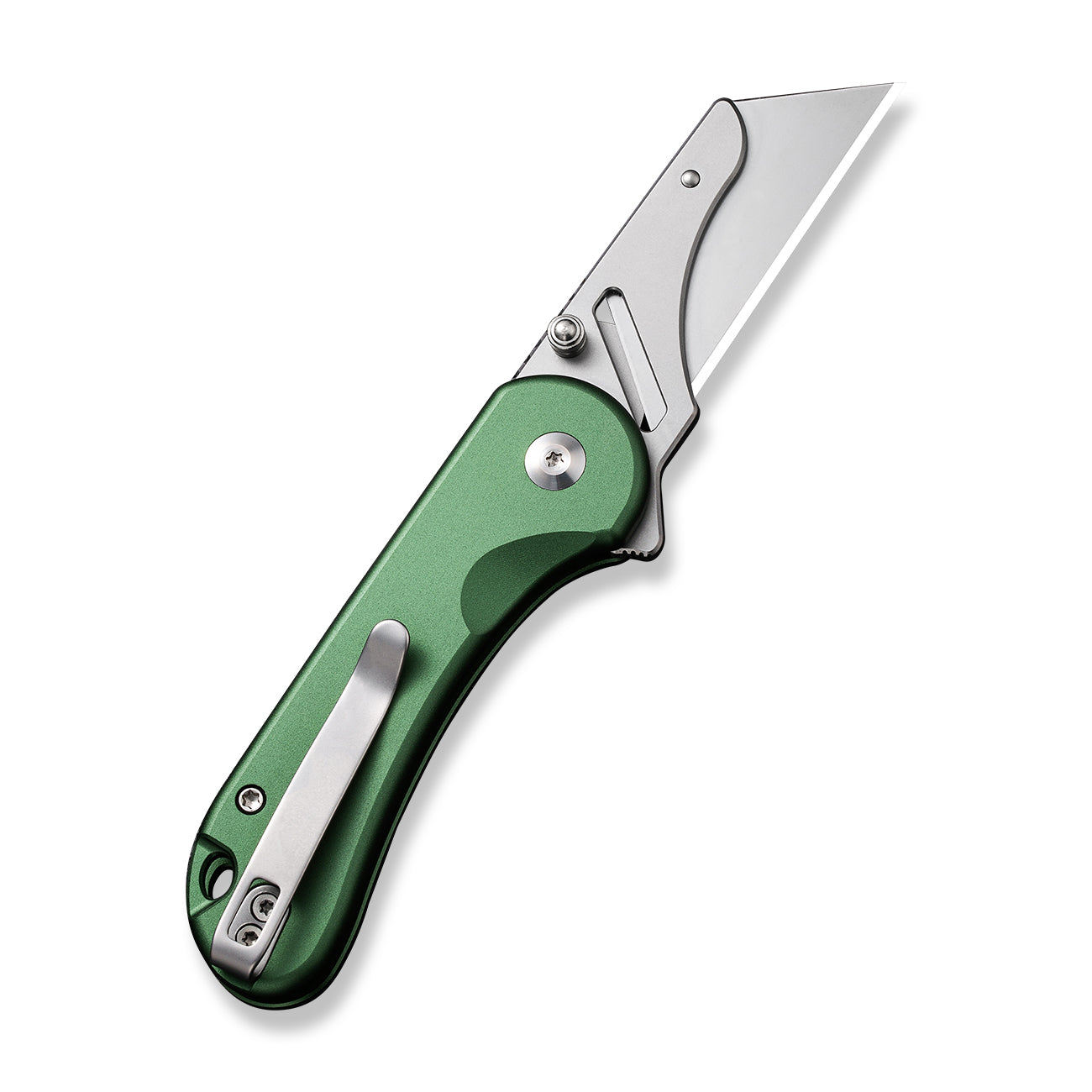 Civivi Elementum Utility, Green