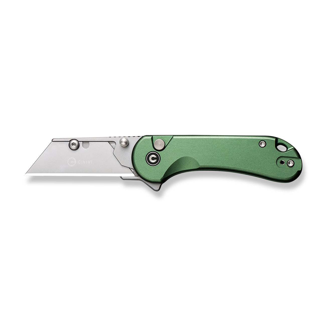 Civivi Elementum Utility, Green