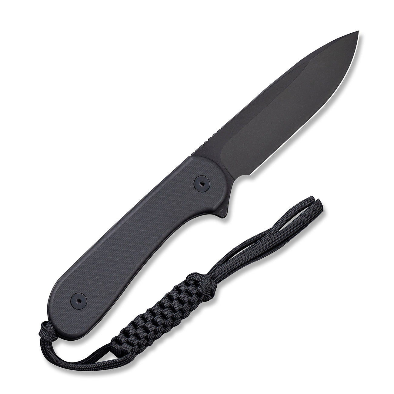 Civivi Fixed Blade Elementum, Black