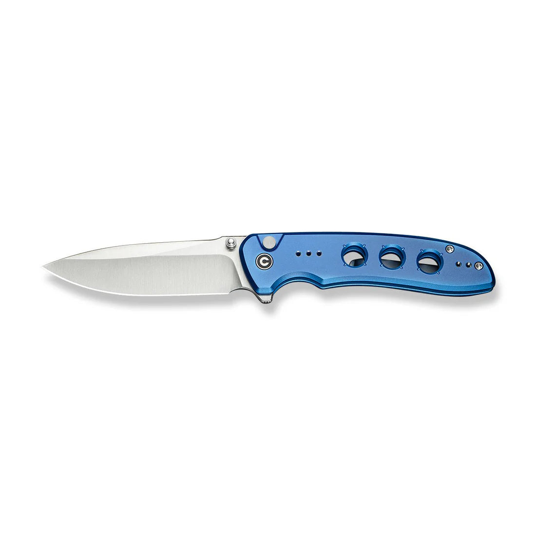 Civivi Hyperpulse, Blue