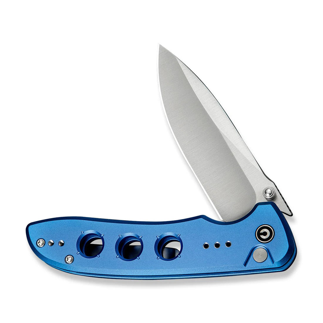 Civivi Hyperpulse, Blue