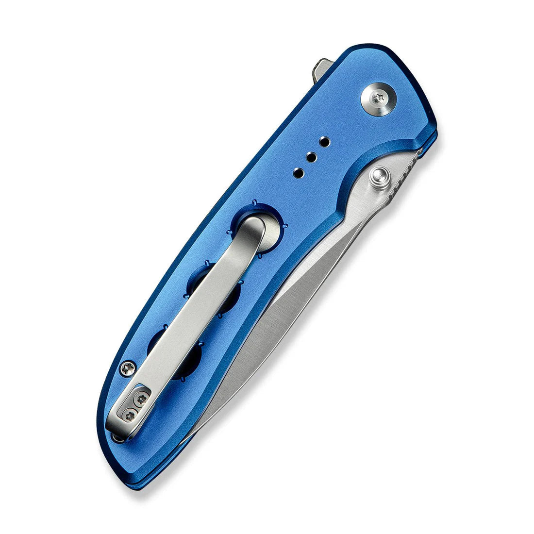 Civivi Hyperpulse, Blue