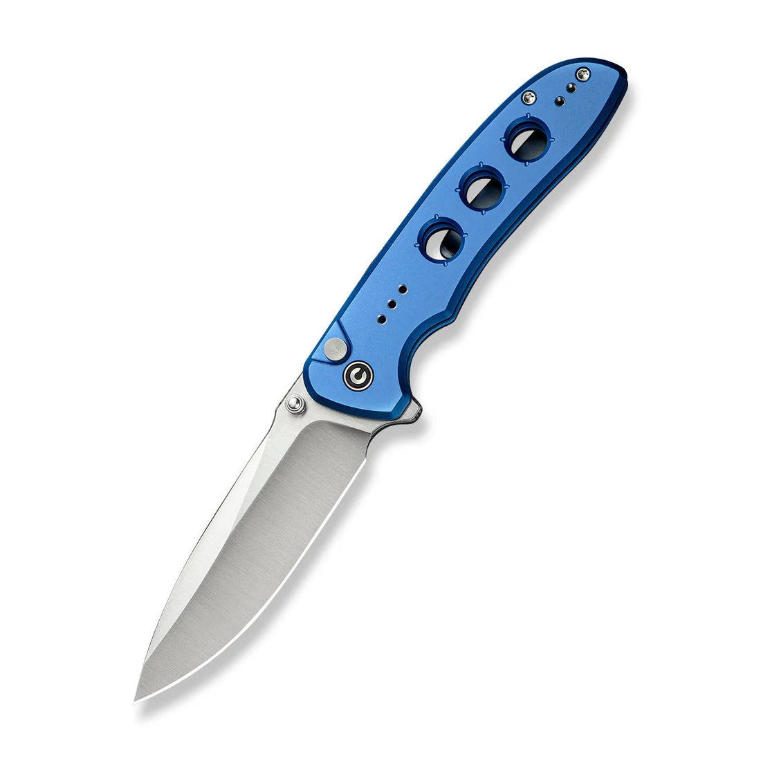 Civivi Hyperpulse, Blue