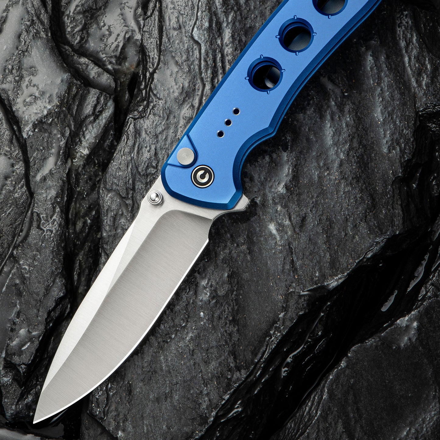 Civivi Hyperpulse, Blue