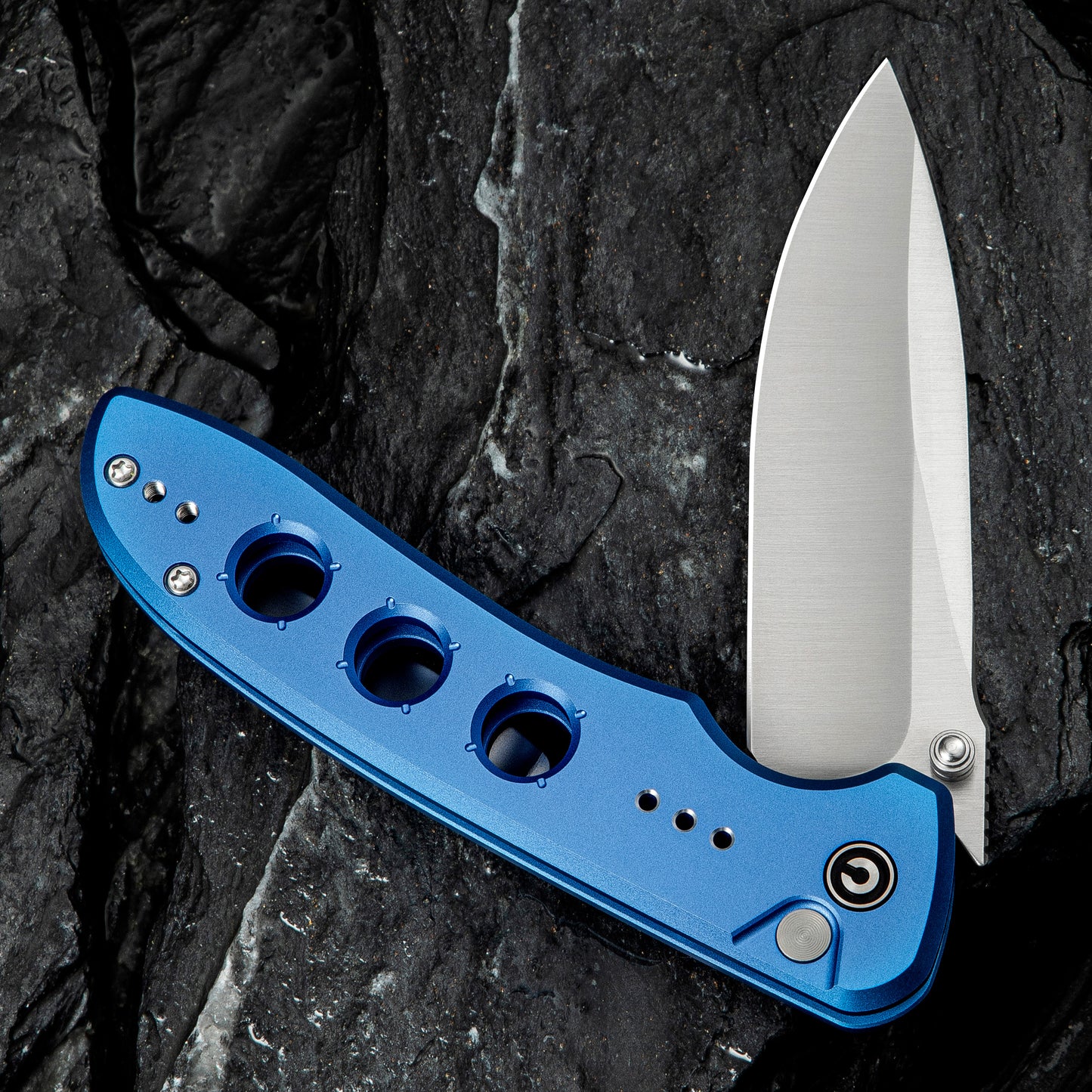 Civivi Hyperpulse, Blue