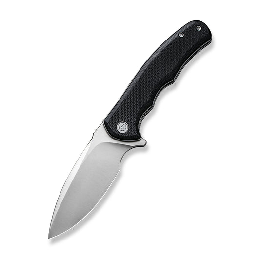 Civivi Mini Praxis G10 Handle, Black