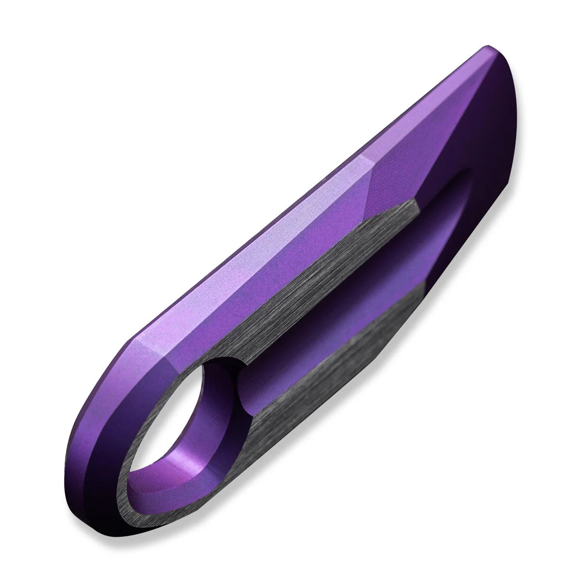 Civivi Ti-Bar Prybar, Purple/Satin