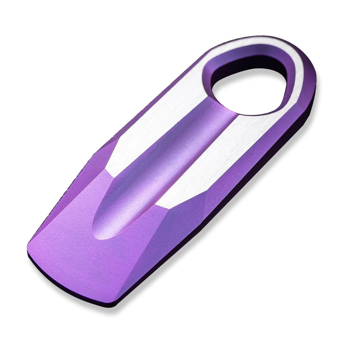 Civivi Ti-Bar Prybar, Purple/Satin