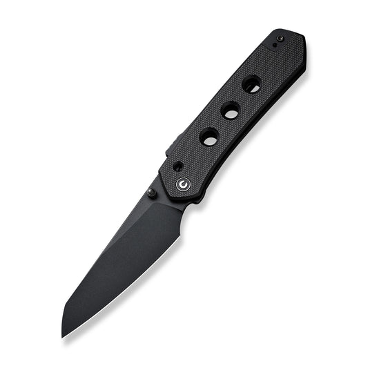 Civivi Vision FG G10 Handle, Black