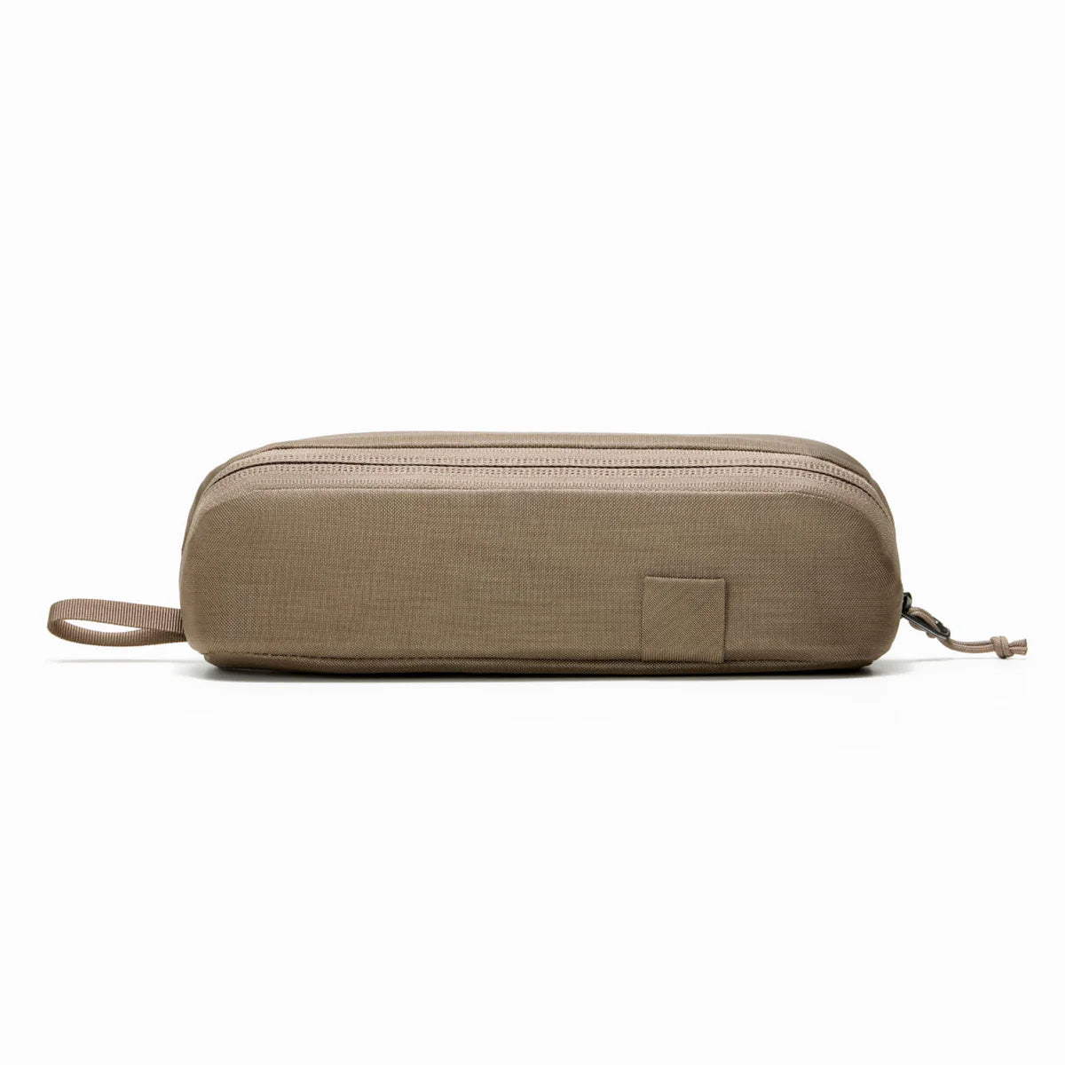 EVERGOODS Civic Access Pouch 0.5L, Fossil Brown