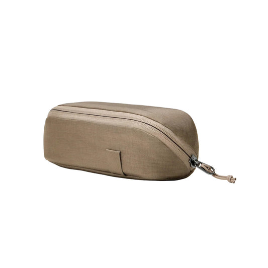 EVERGOODS Civic Access Pouch 0.5L, Fossil Brown
