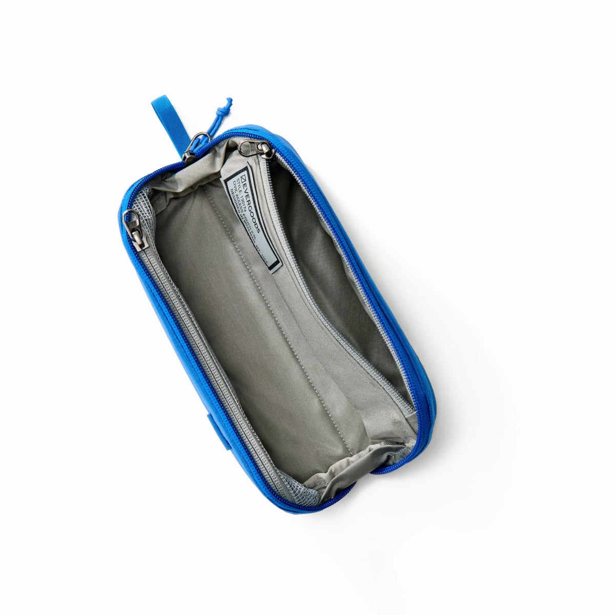 EVERGOODS Civic Access Pouch 0.5L, Signal Blue