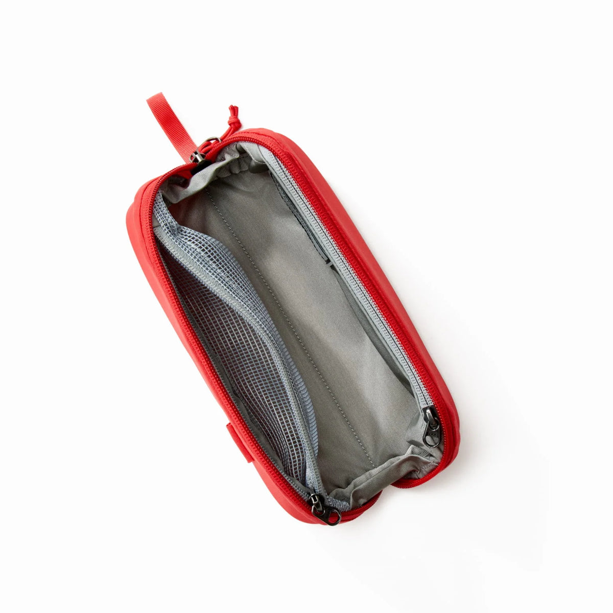 EVERGOODS Civic Access Pouch 0.5L, Ultra Red