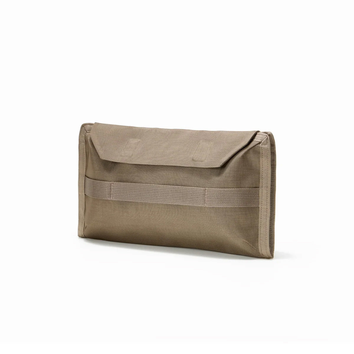 EVERGOODS Civic Access Pouch 1L, Fossil Brown