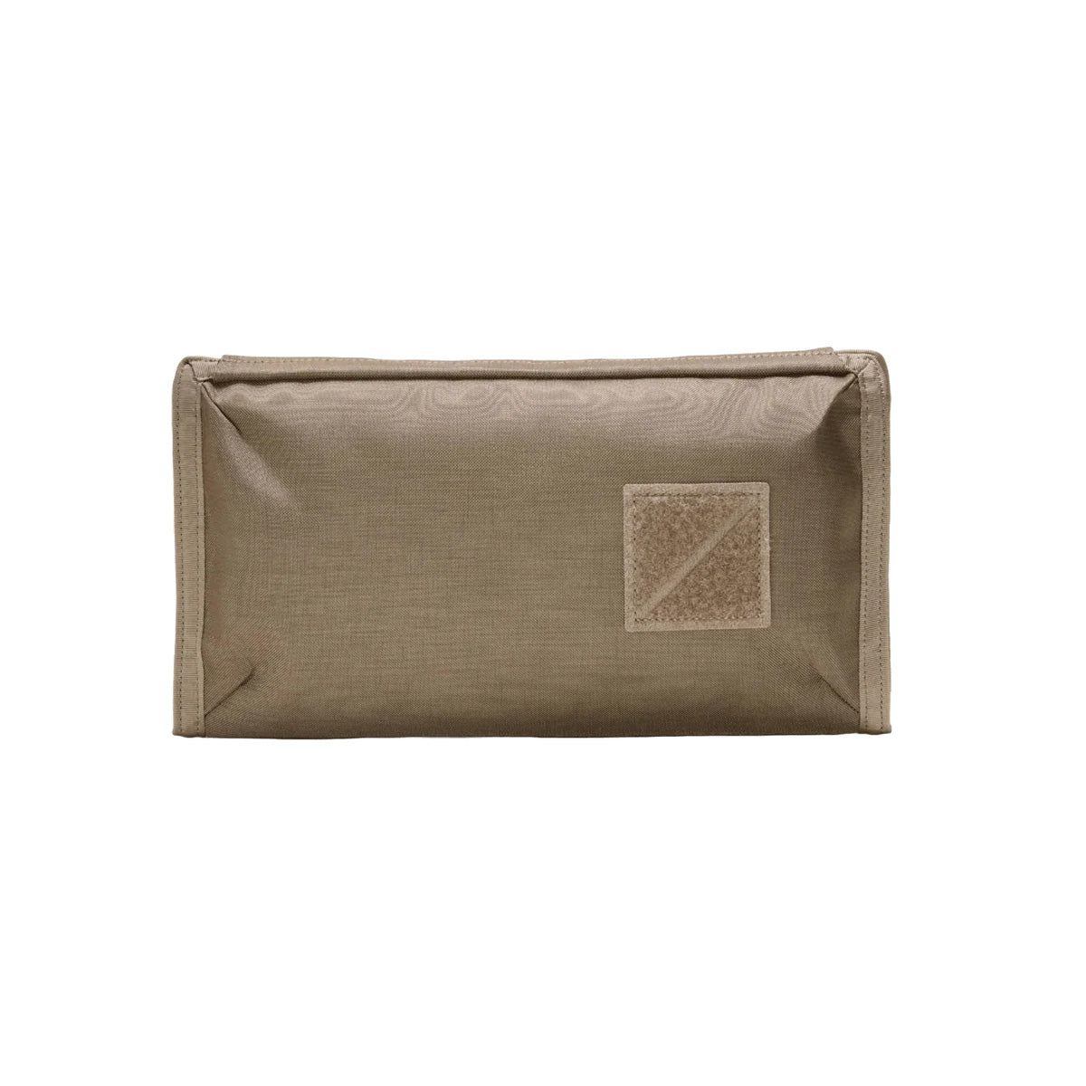 EVERGOODS Civic Access Pouch 1L, Fossil Brown