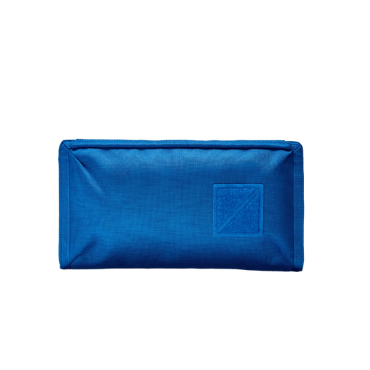 EVERGOODS Civic Access Pouch 1L, Signal Blue