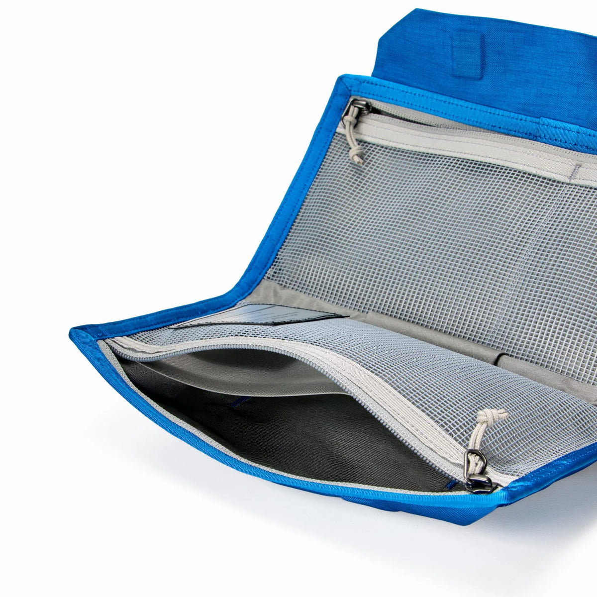 EVERGOODS Civic Access Pouch 1L, Signal Blue