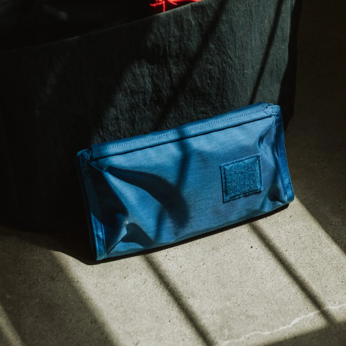 EVERGOODS Civic Access Pouch 1L, Signal Blue