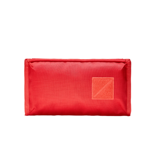 EVERGOODS Civic Access Pouch 1L, Ultra Red