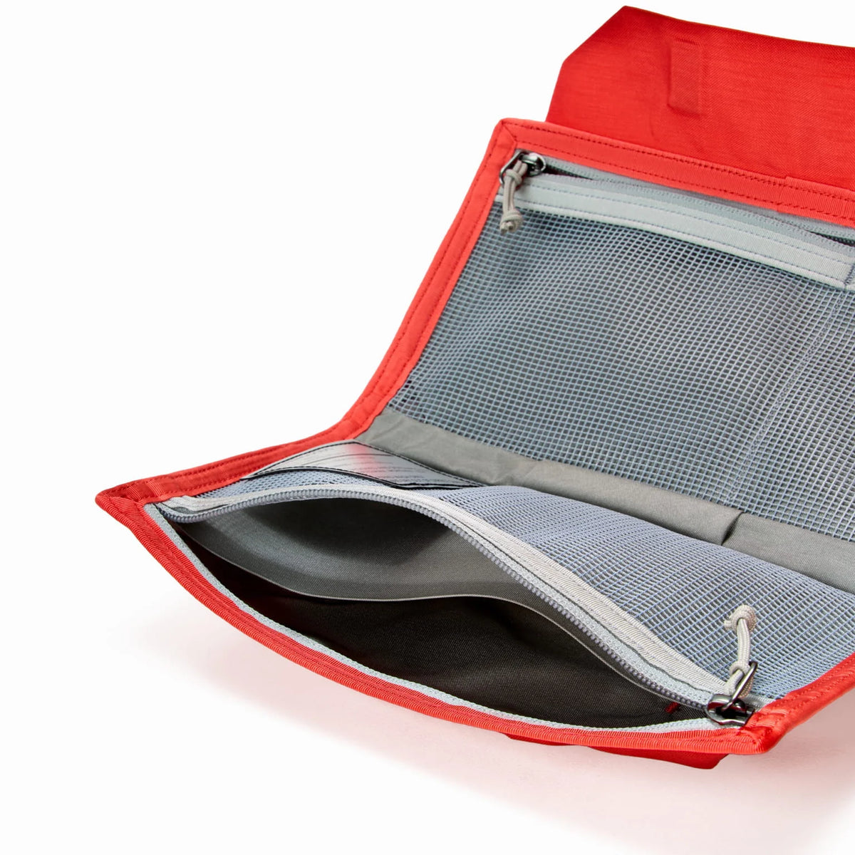EVERGOODS Civic Access Pouch 1L, Ultra Red