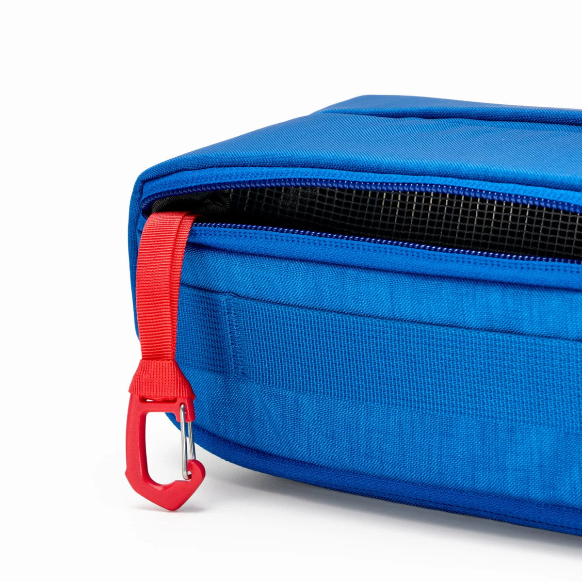 EVERGOODS Civic Access Pouch 2L, Signal Blue