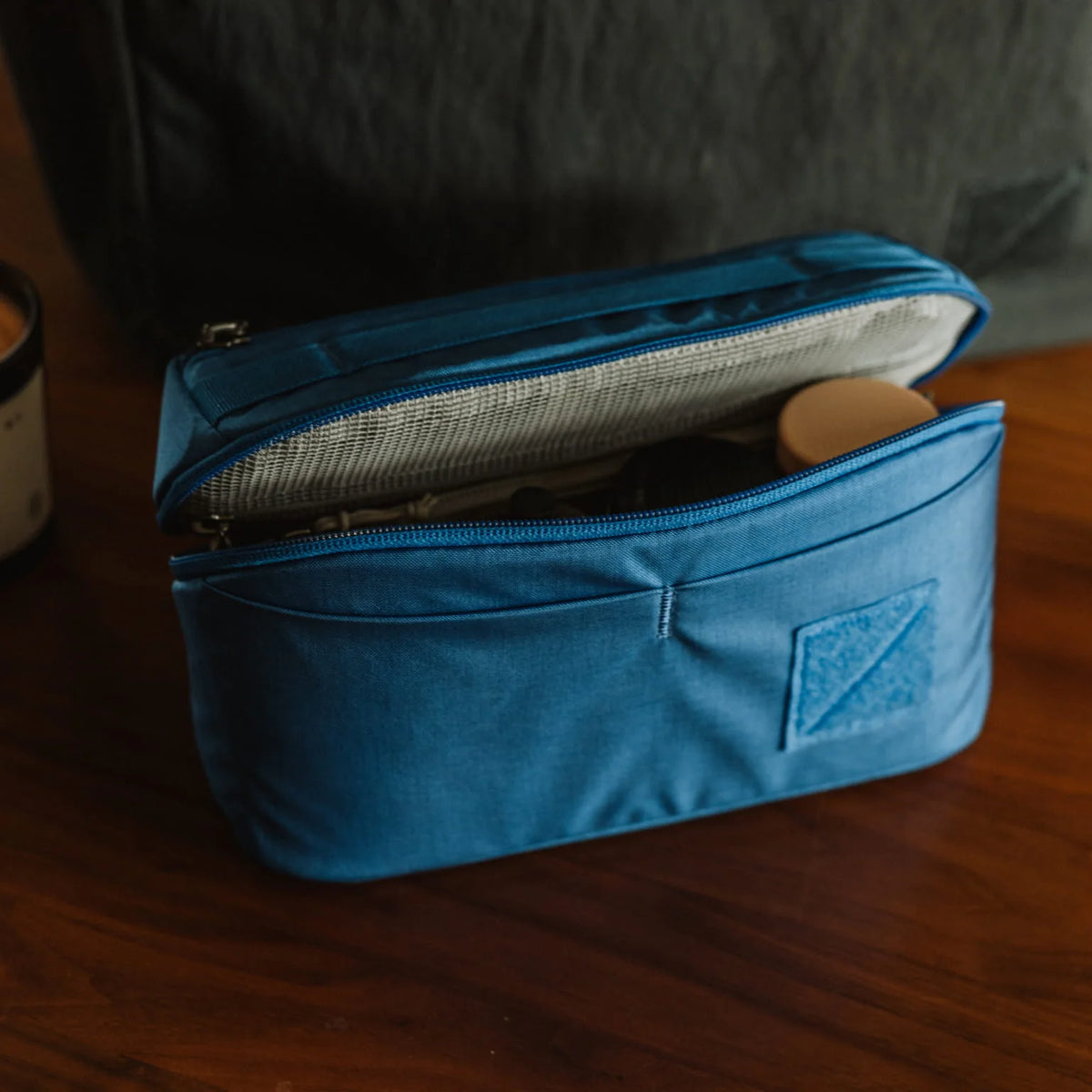EVERGOODS Civic Access Pouch 2L, Signal Blue