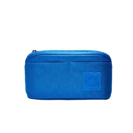 EVERGOODS Civic Access Pouch 2L, Signal Blue