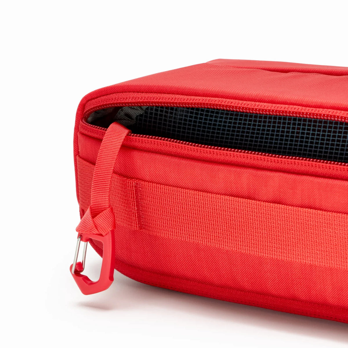 EVERGOODS Civic Access Pouch 2L, Ultra Red