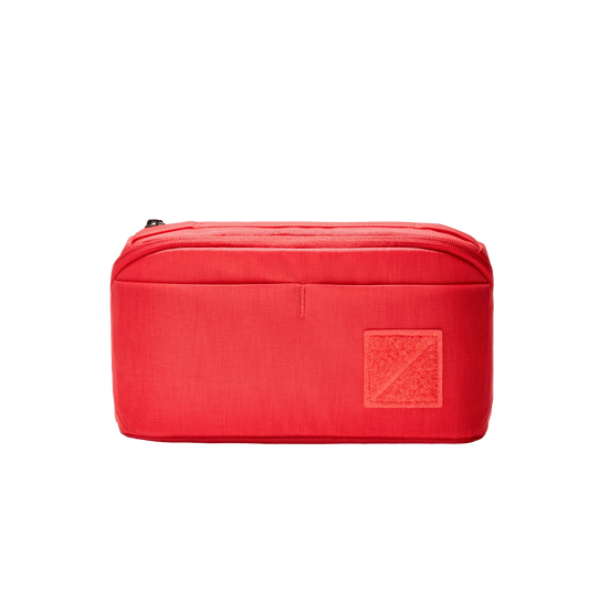 EVERGOODS Civic Access Pouch 2L, Ultra Red