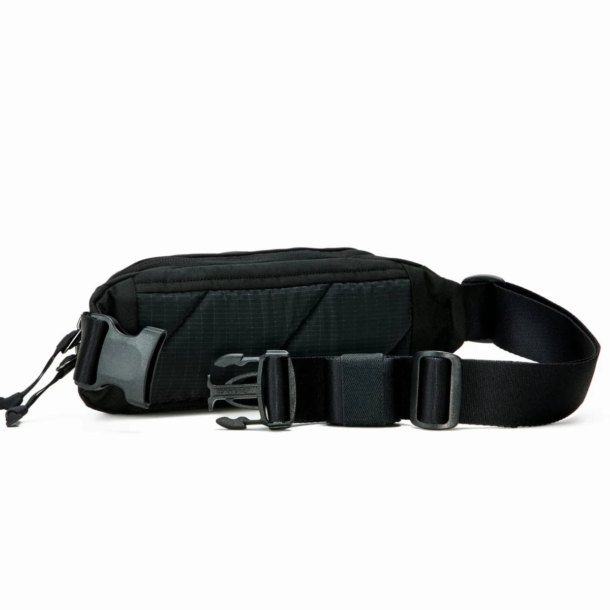 EVERGOODS Civic Access Sling 1L, Solution Dyed Black