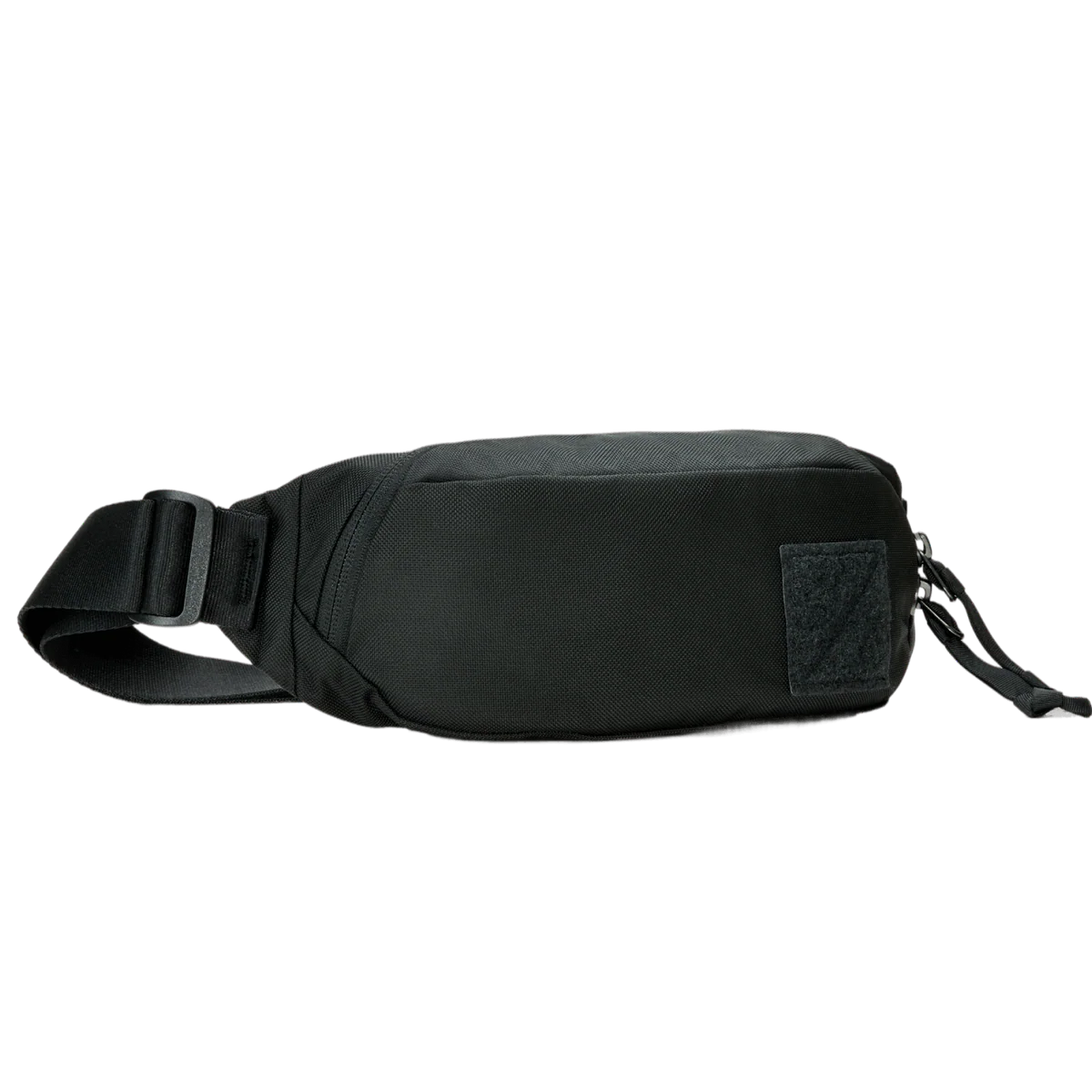 EVERGOODS Civic Access Sling 1L, Solution Dyed Black