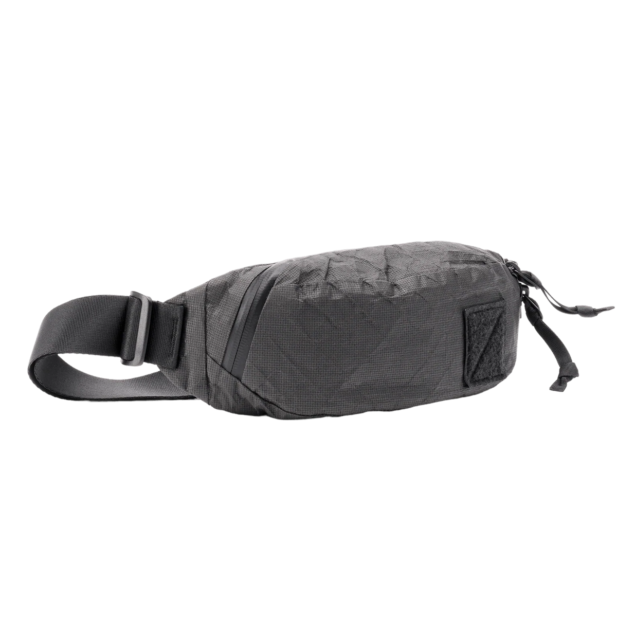 EVERGOODS Civic Access Sling 1L, Black Magic ULTRA 200X