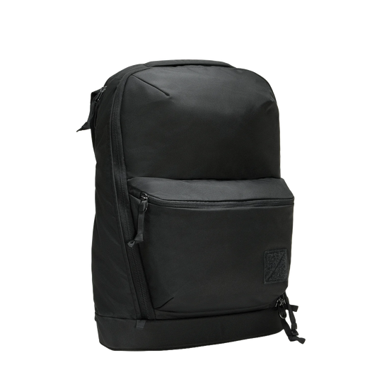 EVERGOODS Bookbag 22L, Solution Dyed Black