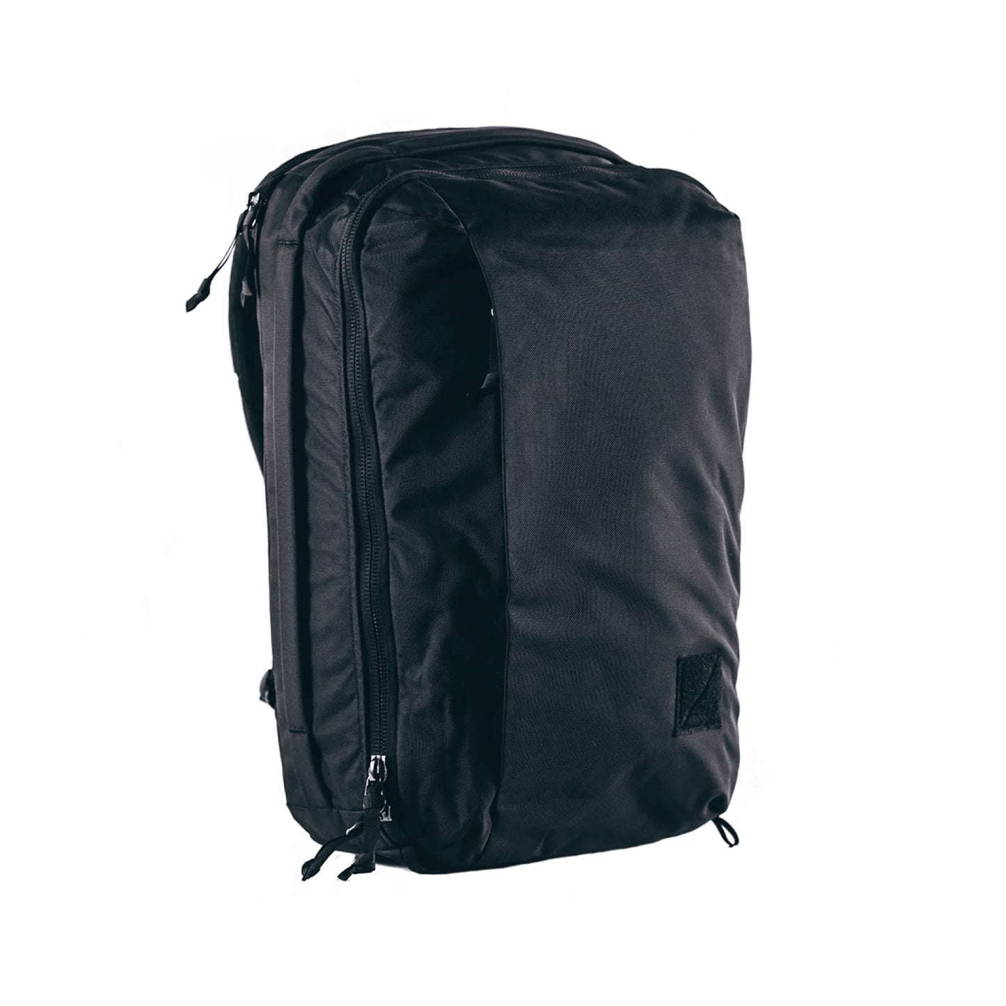 EVERGOODS Civic Panel Loader 24L, Solution Black