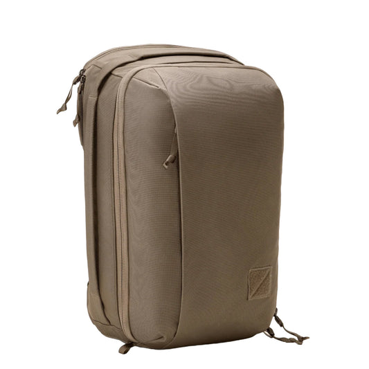 EVERGOODS Civic Panel Loader 24L, Fossil Brown