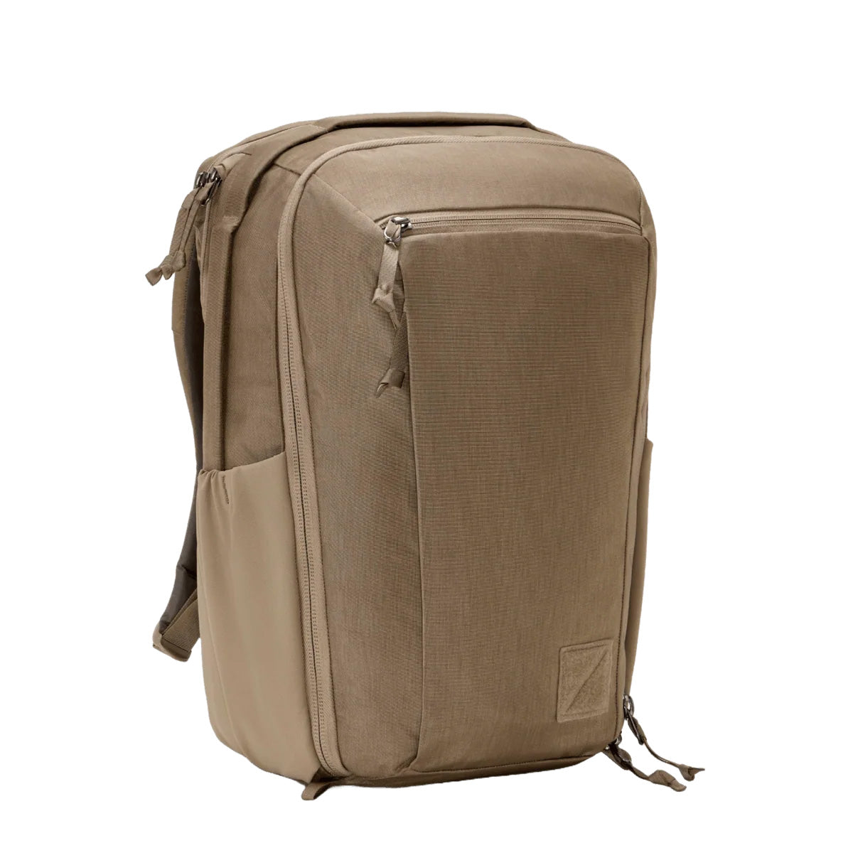EVERGOODS Civic Travel Bag 20L, Fossil Brown
