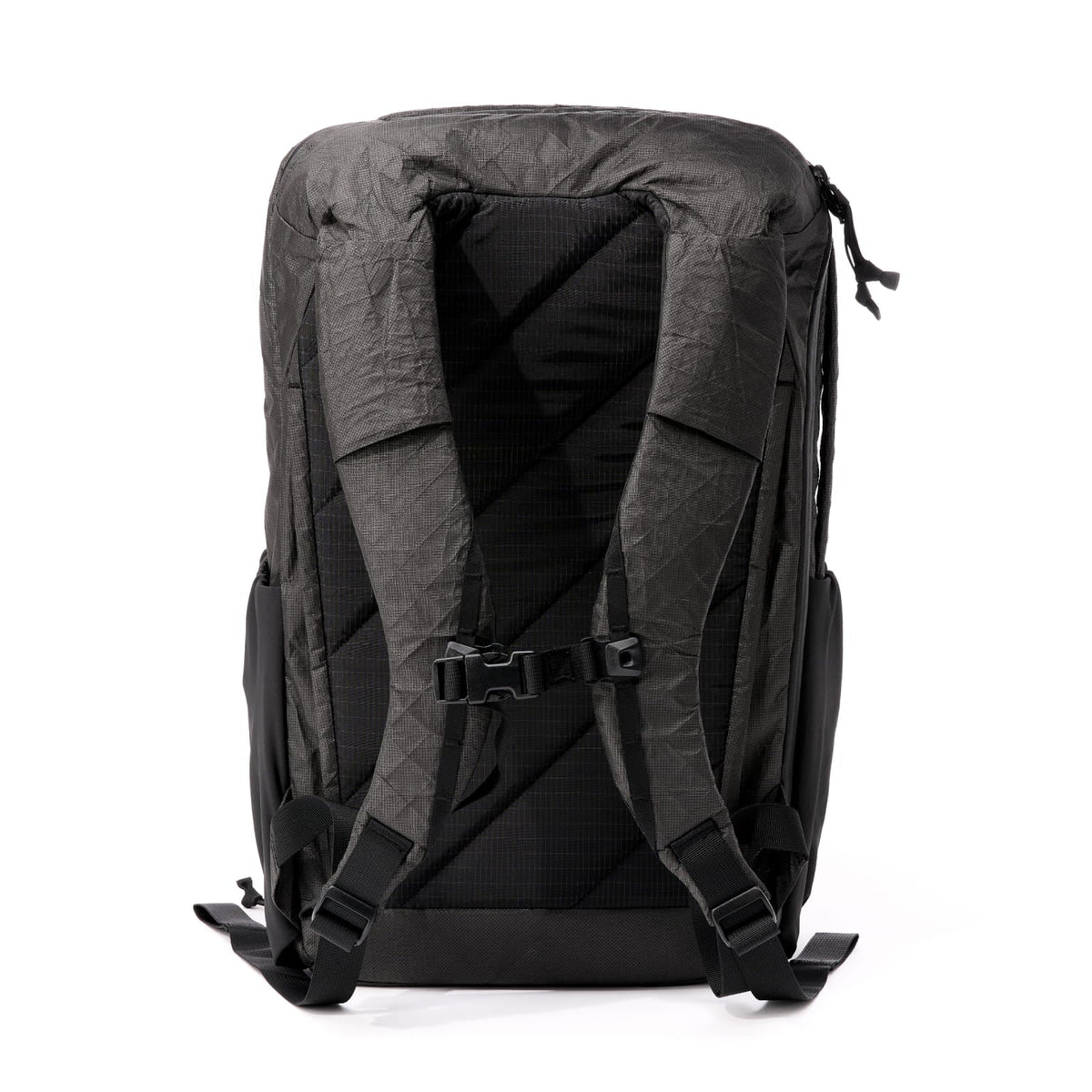 EVERGOODS Civic Travel Bag 26L, Black Magic ULTRA 200X