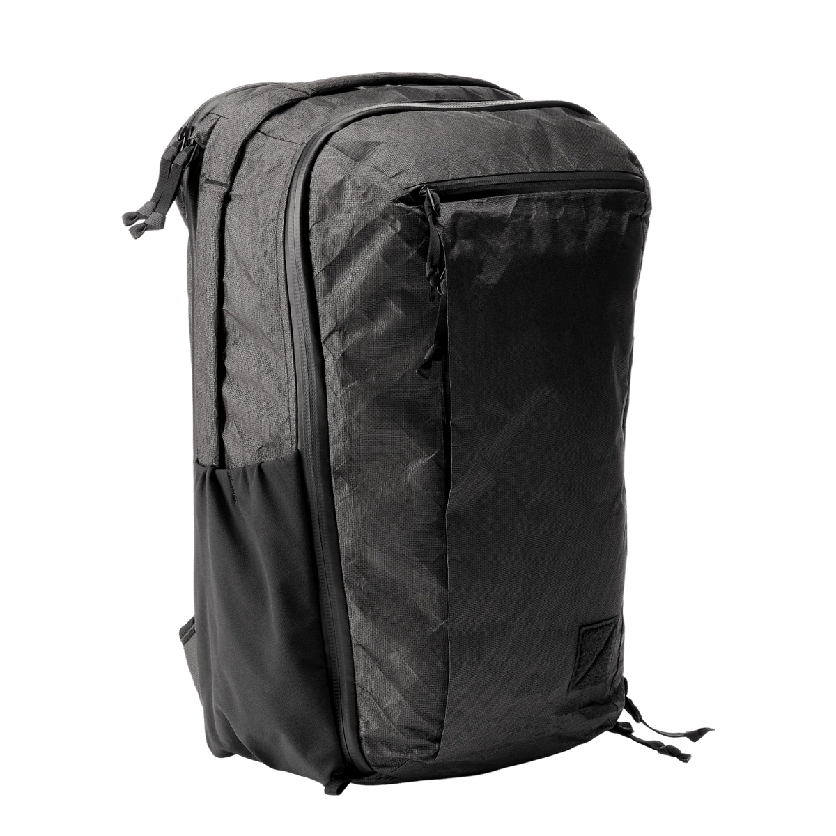 EVERGOODS Civic Travel Bag 26L, Black Magic ULTRA 200X