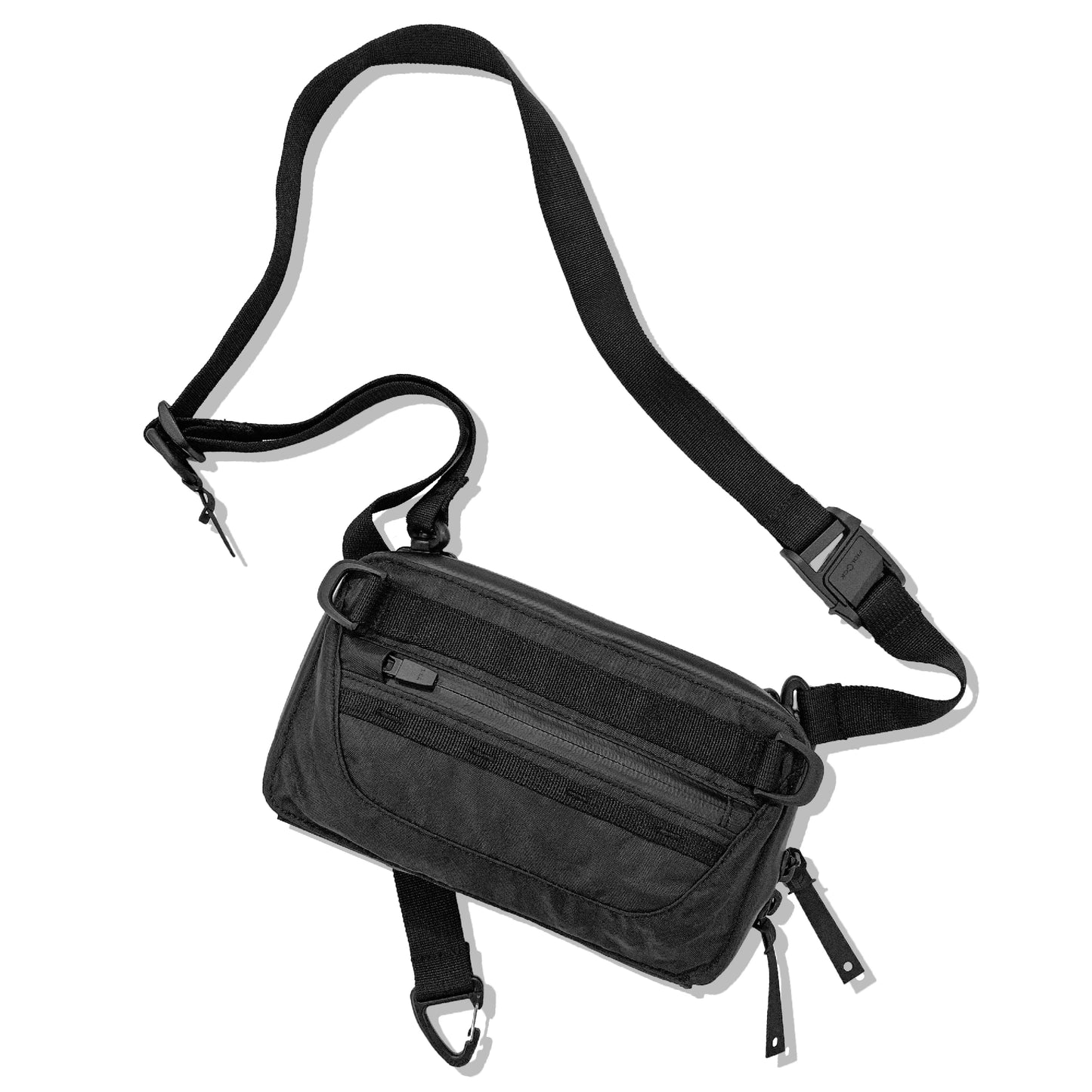 Code of Bell Annex Case II 3-Way Traveller Sling, Pitch Black