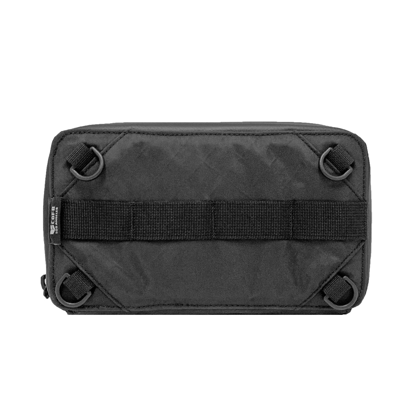 Code of Bell Annex Case II 3-Way Traveller Sling, Pitch Black