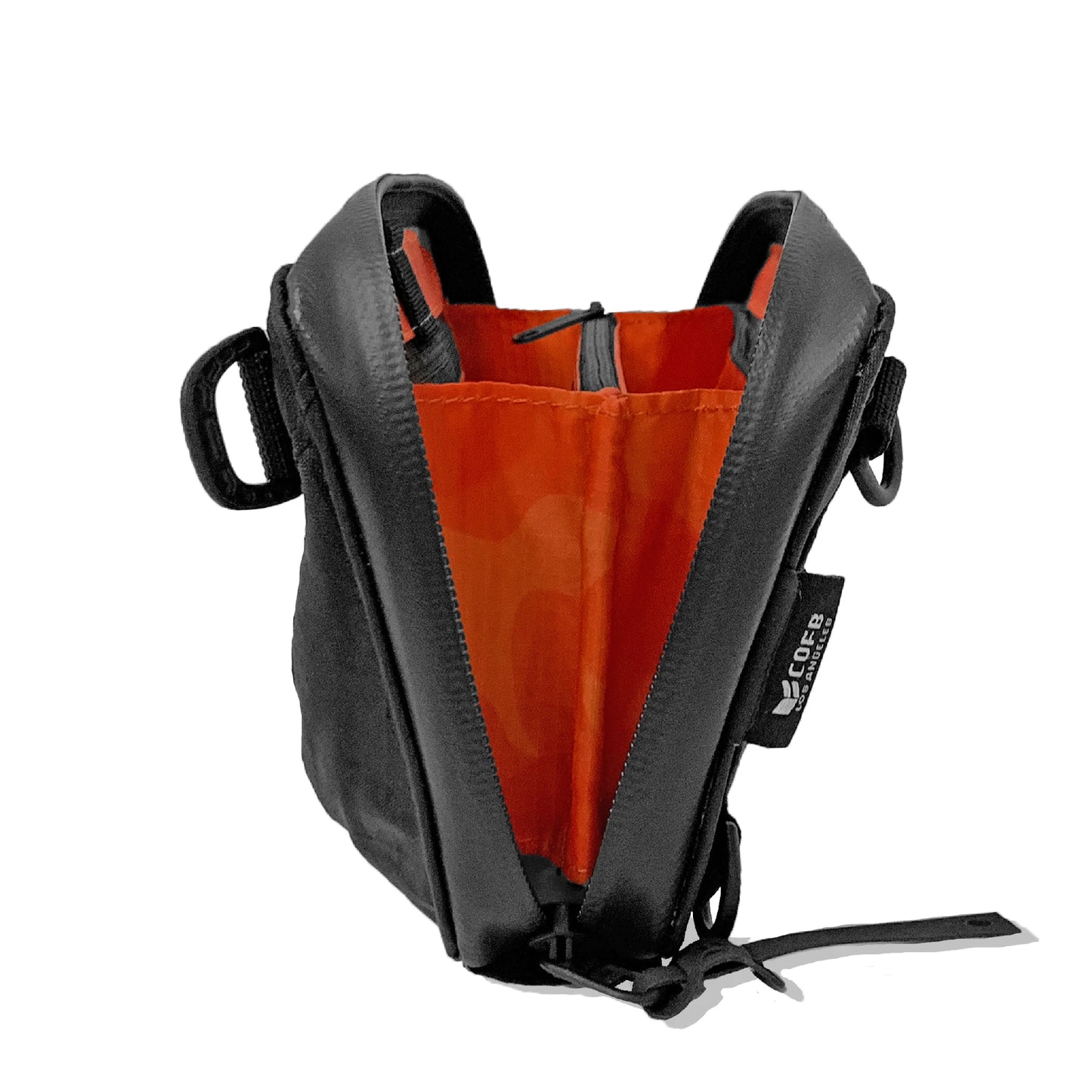 Code of Bell Annex Case II 3-Way Traveller Sling, Pitch Black